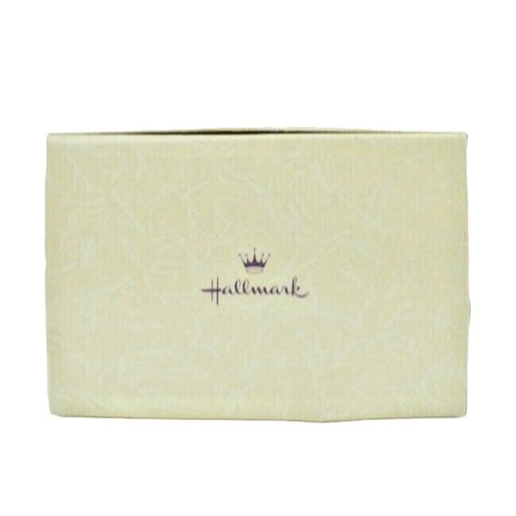 Hallmark Keepsake Ornament Bugs Bunny Looney Tunes 1995 Easter Collection - Picture 9 of 10